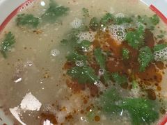 -三中高皇羊肉馆