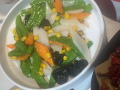 -李老哈·东北菜(宋园路店)