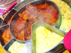 -木槿花开烤肉店(盐河南路店)