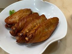 -盛记粥面(佐敦店)