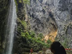 -英西峰林·洞天仙境