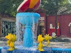 -史努比缤纷世界