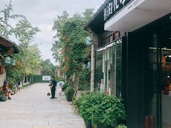 -回龙窝历史文化街区