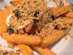 -半天妖烤鱼(新中关购物中心店)