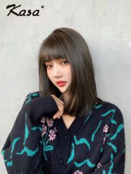 -卡莎美发沙龙
