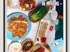 -避风塘(江桥万达店)