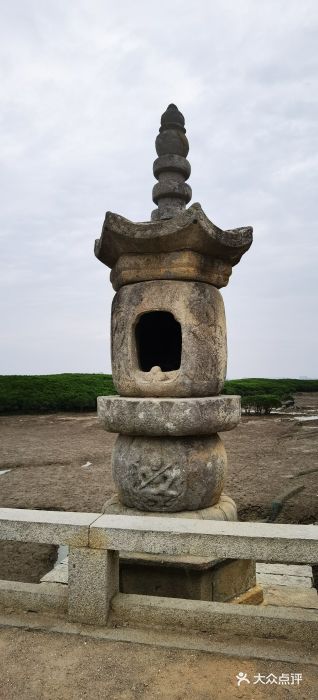 洛阳桥图片