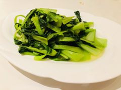 庐山小白菜-嘉豪淮海国际豪生酒店