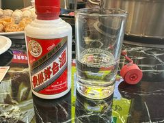 -潮汕美牛肉丸火锅店(天宁寺店)