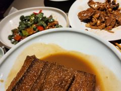 -福满圆(琨莎中心店)