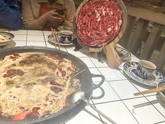 -旧街市鲜货老火锅(大光路店)