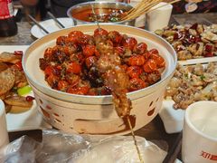 -郑喜旺烧烤(郑州总店)