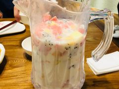 -妈妈的味道(工人体育场东路店)