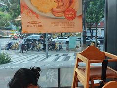 -新旺茶餐厅(鑫耀·光环live店)