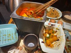 -状元阁烧烤(新华路总店)