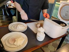 -庐灶江南·江南菜·四合院Bistro(东直门·华侨夜泊君亭店)