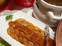 -大鸭梨烤鸭(望京店)