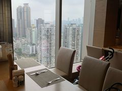 -都会尚膳·海鲜自助餐厅(重庆万豪酒店)