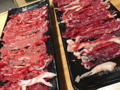 -嬷孙家潮汕牛肉火锅(北京路天河城店)
