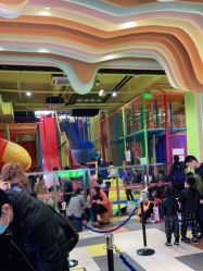 -宝燕乐园(闵行旗舰店)