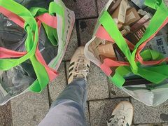 -Olive Young(明洞旗舰店)