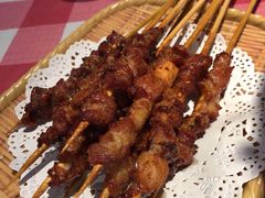 -老佛爷正宗铜炉蛙锅(五道口店)