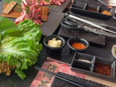 -黑牛の店·黑金店(沈阳万象城店)