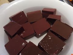 鸭血-蜀留香火锅·始于1999·原四川老火锅(白堤路店)