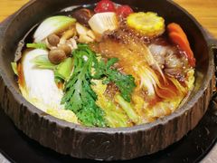 -水林间·寿喜烧自助(仙林金鹰店)