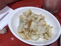 麻辣螺片-喜家德虾仁水饺(长泰广场店)