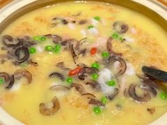 -小辫子羊肉面馆(周东店)