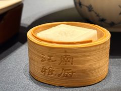 -江南雅厨·江南文化·苏州菜(李公堤店)