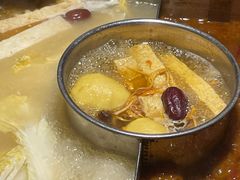 -蜀九鼎毛肚火锅(惠安店)