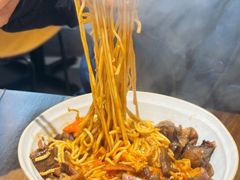 -圳兴面王·拌川·特色炒面(福田车公庙店)