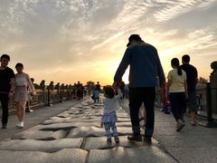 -卢沟桥文化旅游区