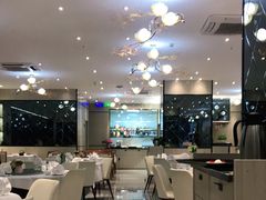 大堂-胜记为食家·创新粤菜(车公庙店)