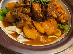 -纳鲁孜·新疆特色餐厅(上海悦荟广场店)