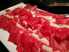 -佬土鹅肠火锅(解放路店)