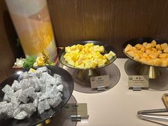 -Ur Garden中庭花园•逸餐厅(福田CBD逸扉酒店)