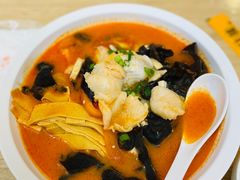 -鱼你在一起(福田安吉尔店)