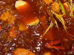 -蜀大侠火锅(建设路第五大道店)