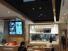 大堂-吉野家(学院路店)