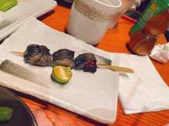 乌鸡腿肉包红枣-鸟啸酒场 by MIG(长乐路店)