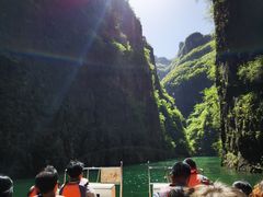 -山西通天峡景区