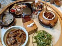 -同乐馆(阳光店)
