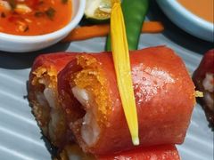 -点都德(龙之梦店)