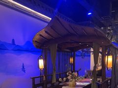 -绿茶餐厅(燕郊永旺店)