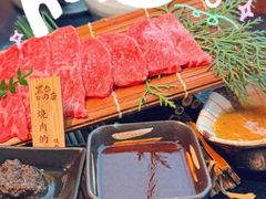 -黑牛の店·黑金店(沈阳万象城店)