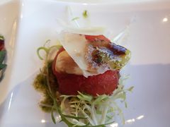 -Oyster Talks 四度蚝法餐厅