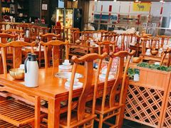 -乐宴·老北京铜火锅(八卦岭店)